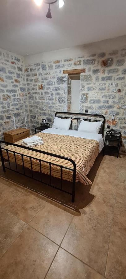 Althea Village Areopoli Exterior photo