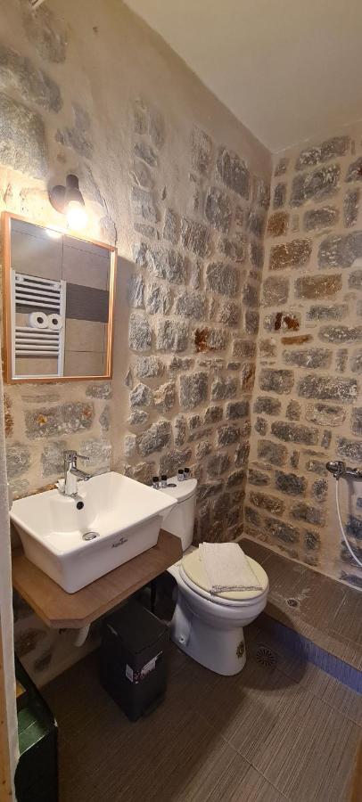Althea Village Areopoli Exterior photo