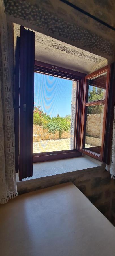 Althea Village Areopoli Exterior photo
