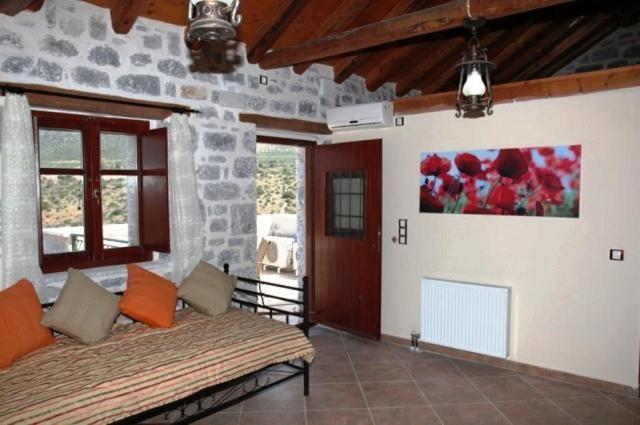Althea Village Areopoli Exterior photo