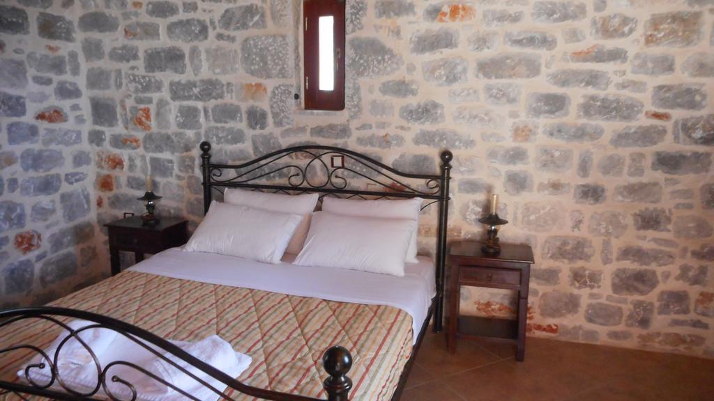 Althea Village Areopoli Exterior photo