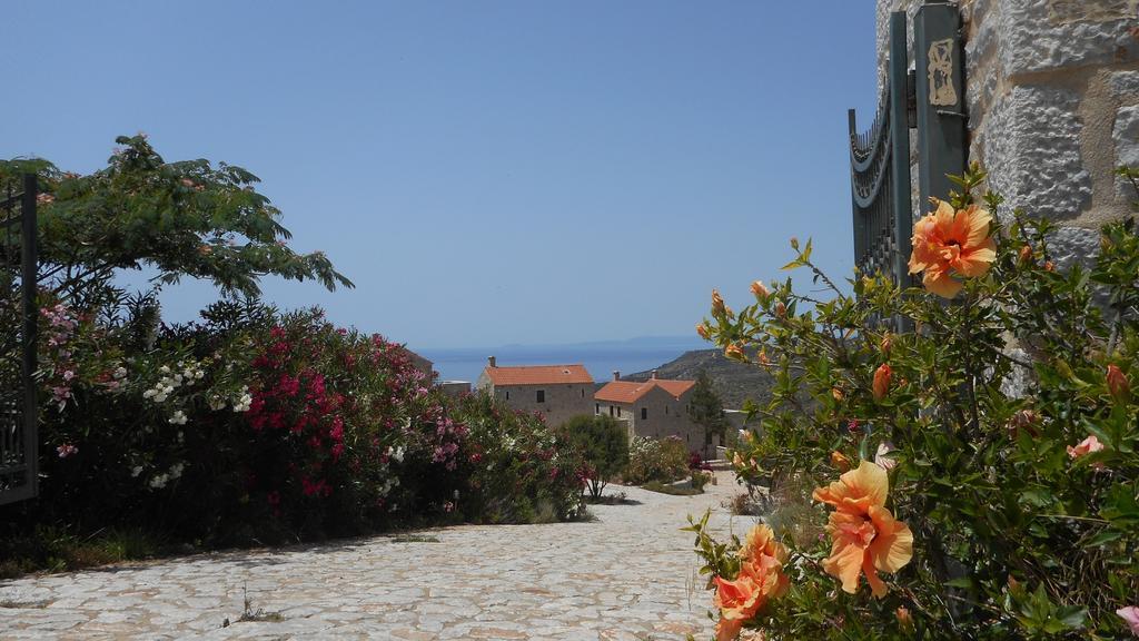 Althea Village Areopoli Exterior photo